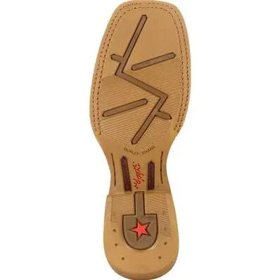 DURANGO® LADY REBEL PRO™ WOMEN'S WHITE VENTILATED WESTERN BOOT | DRD0392