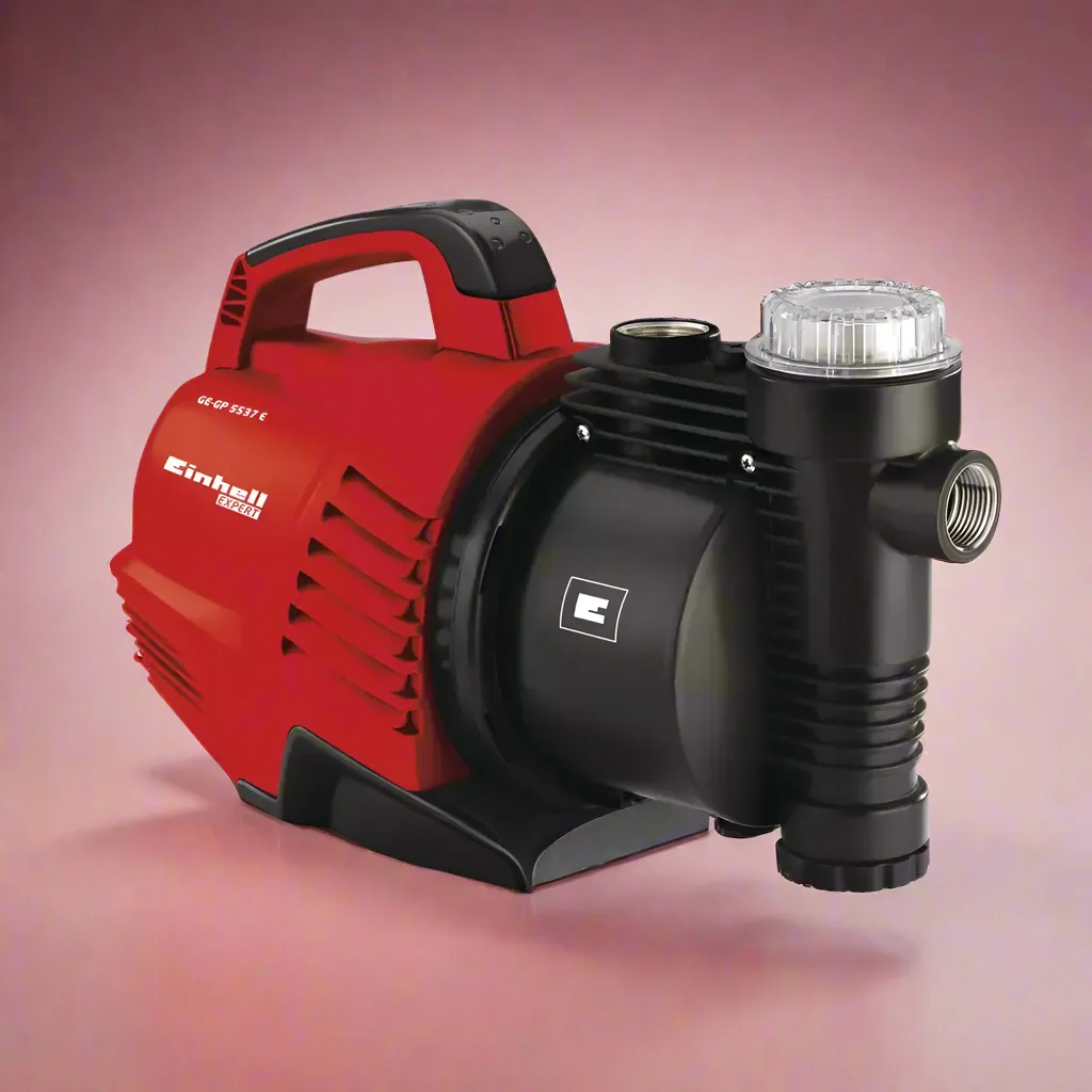 Einhell Garden Pump 900W 590V - GE-GP 5537 E