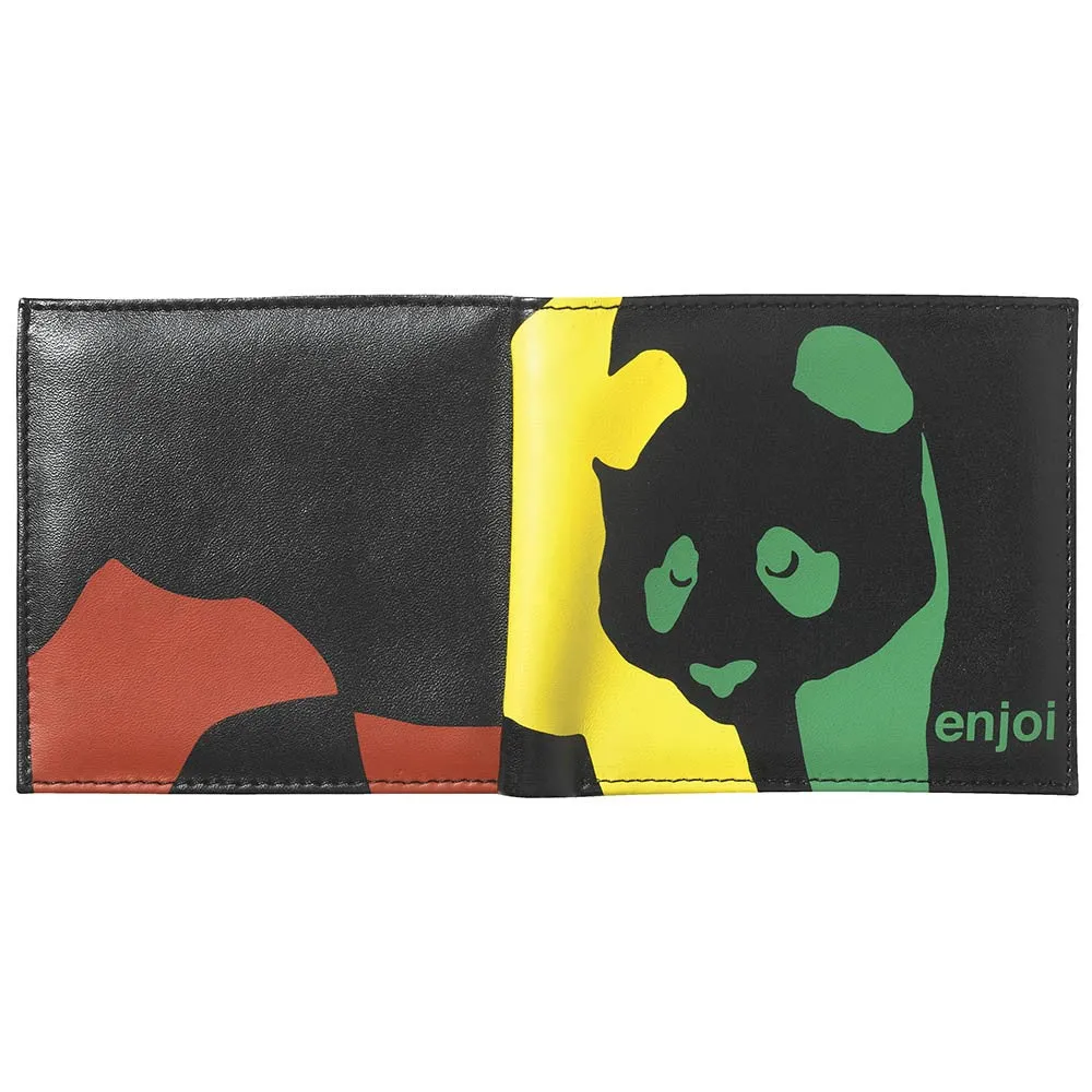 Enjoi Panda Wallet