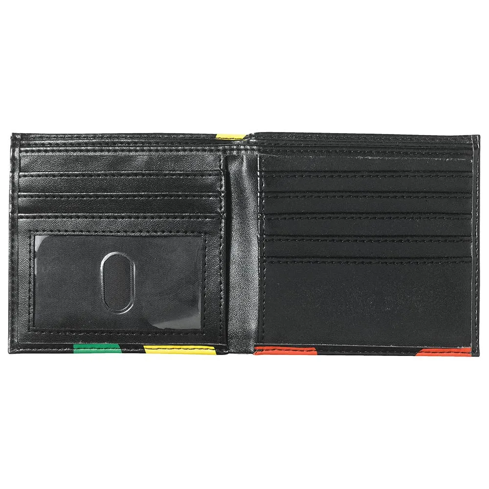Enjoi Panda Wallet