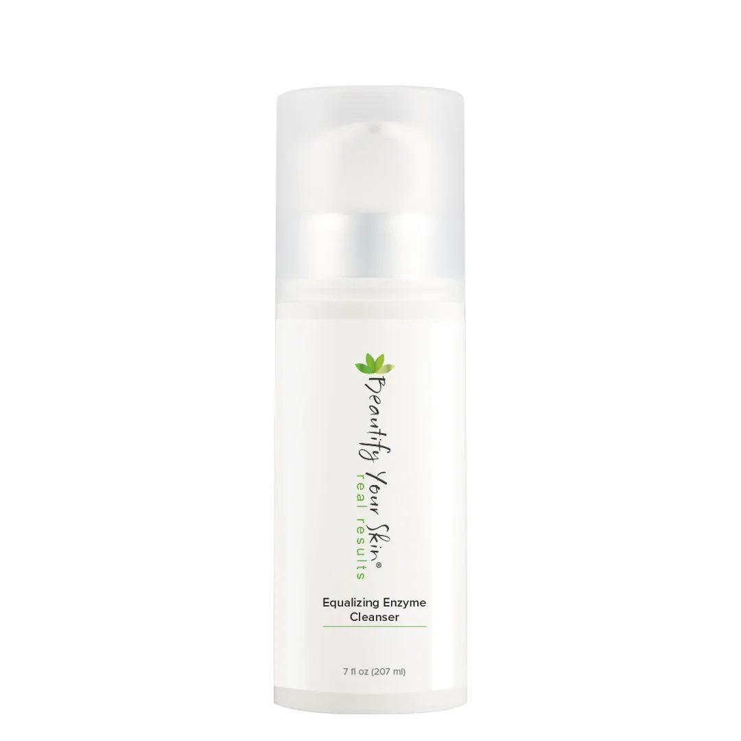 Equalizing Enzyme Cleanser