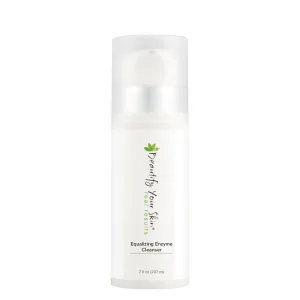Equalizing Enzyme Cleanser