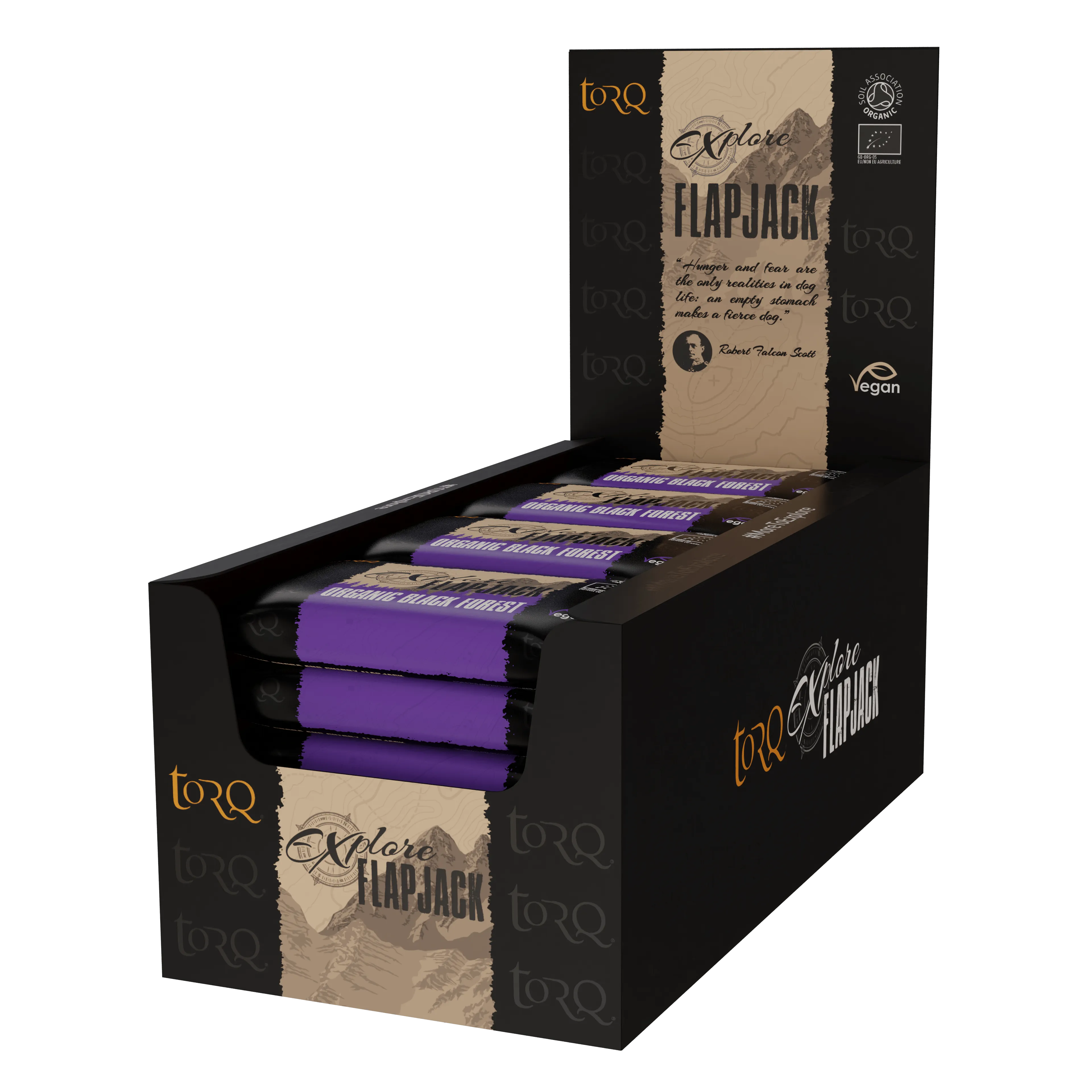 Explore Flapjack