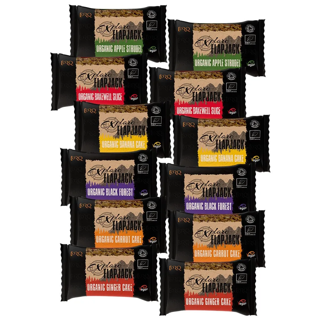 Explore Flapjack
