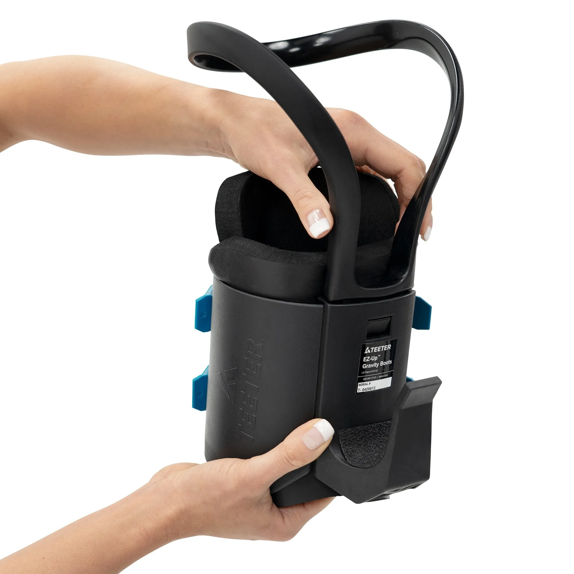 EZ-Up Gravity Boots