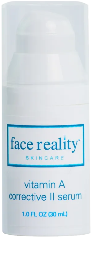 Face Reality Retinol Peptide Serum