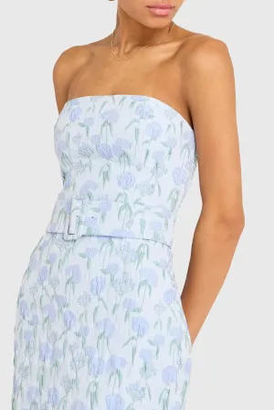 FAE MIDI DRESS 030525