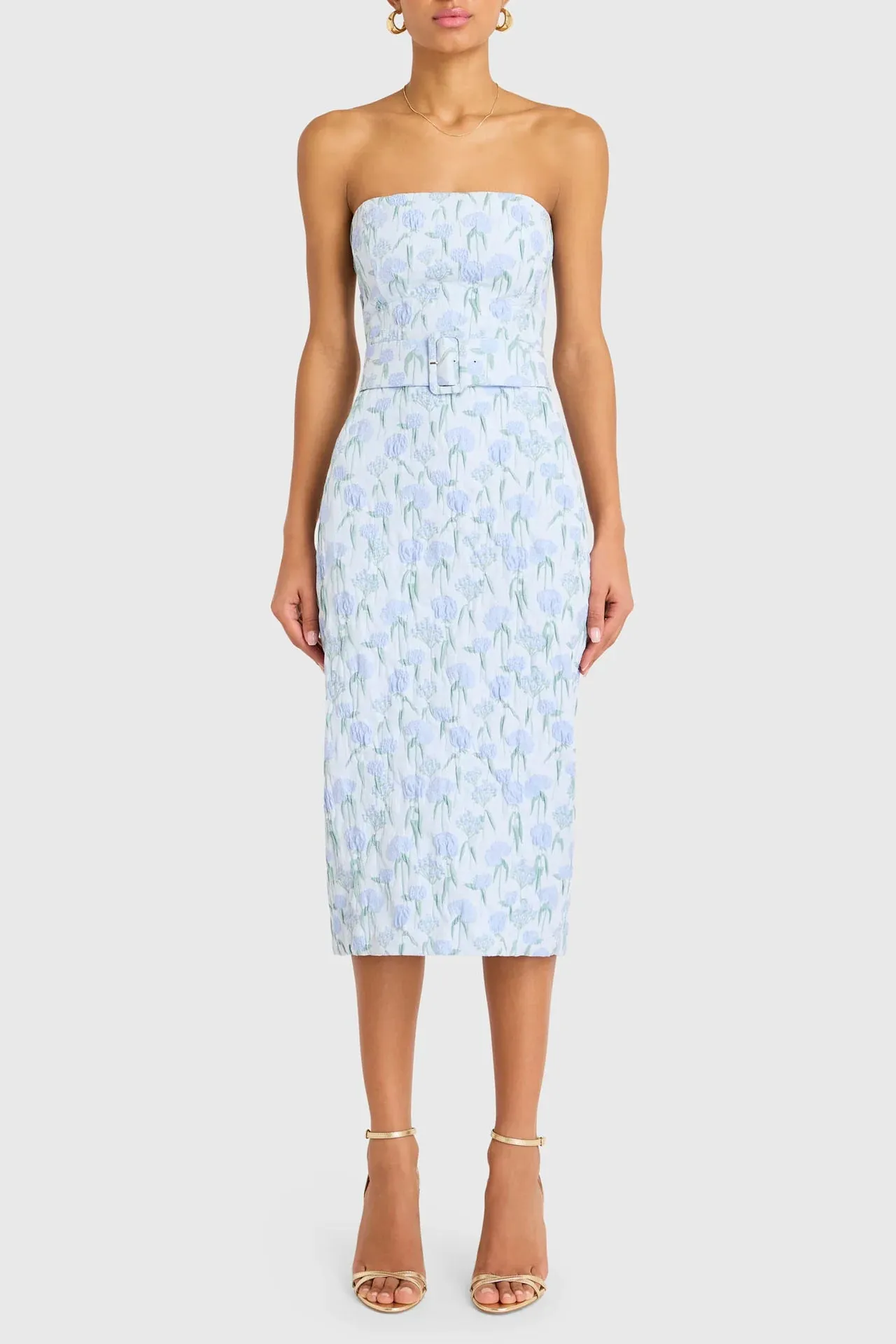 FAE MIDI DRESS 030525