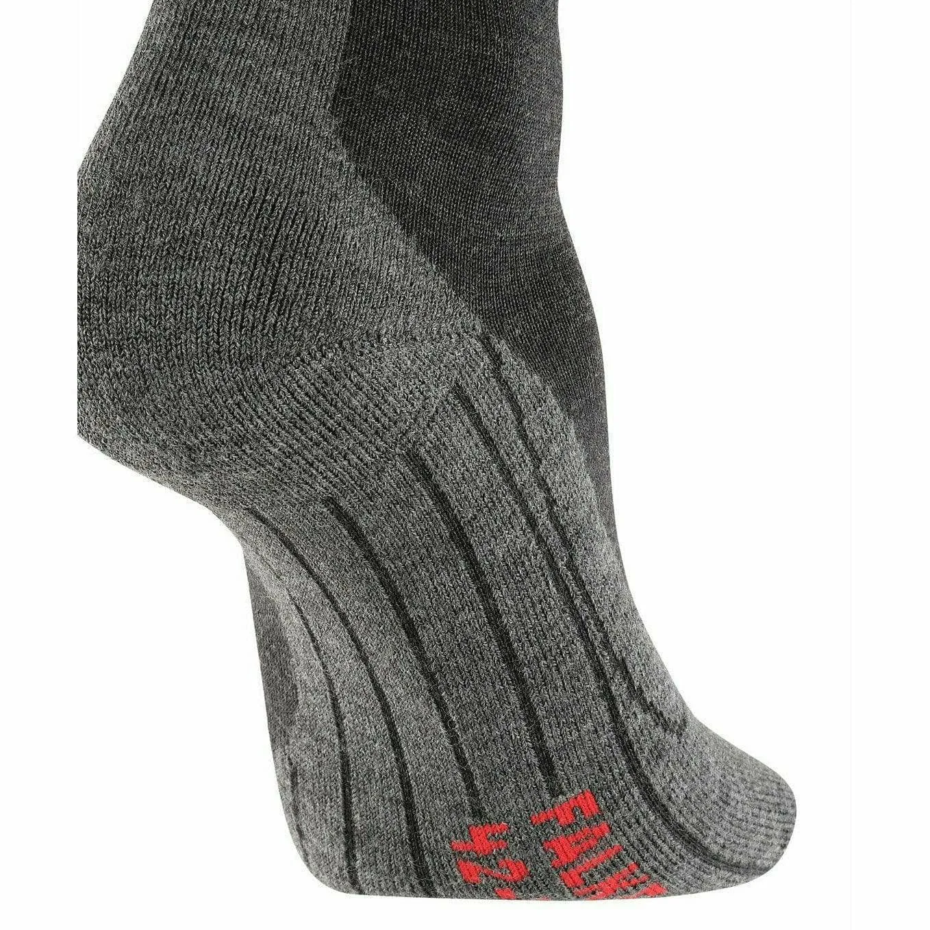FALKE Mens TK2 Explore Wool Silk Trekking Socks