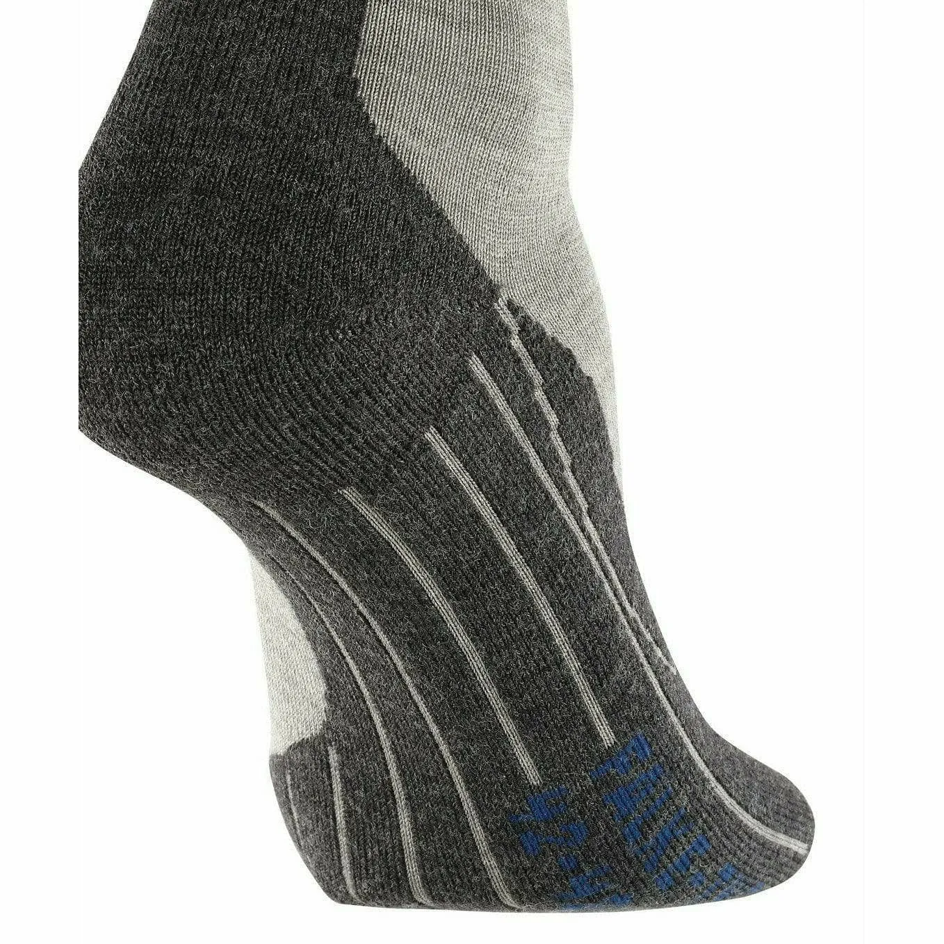 FALKE Mens TK2 Explore Wool Silk Trekking Socks