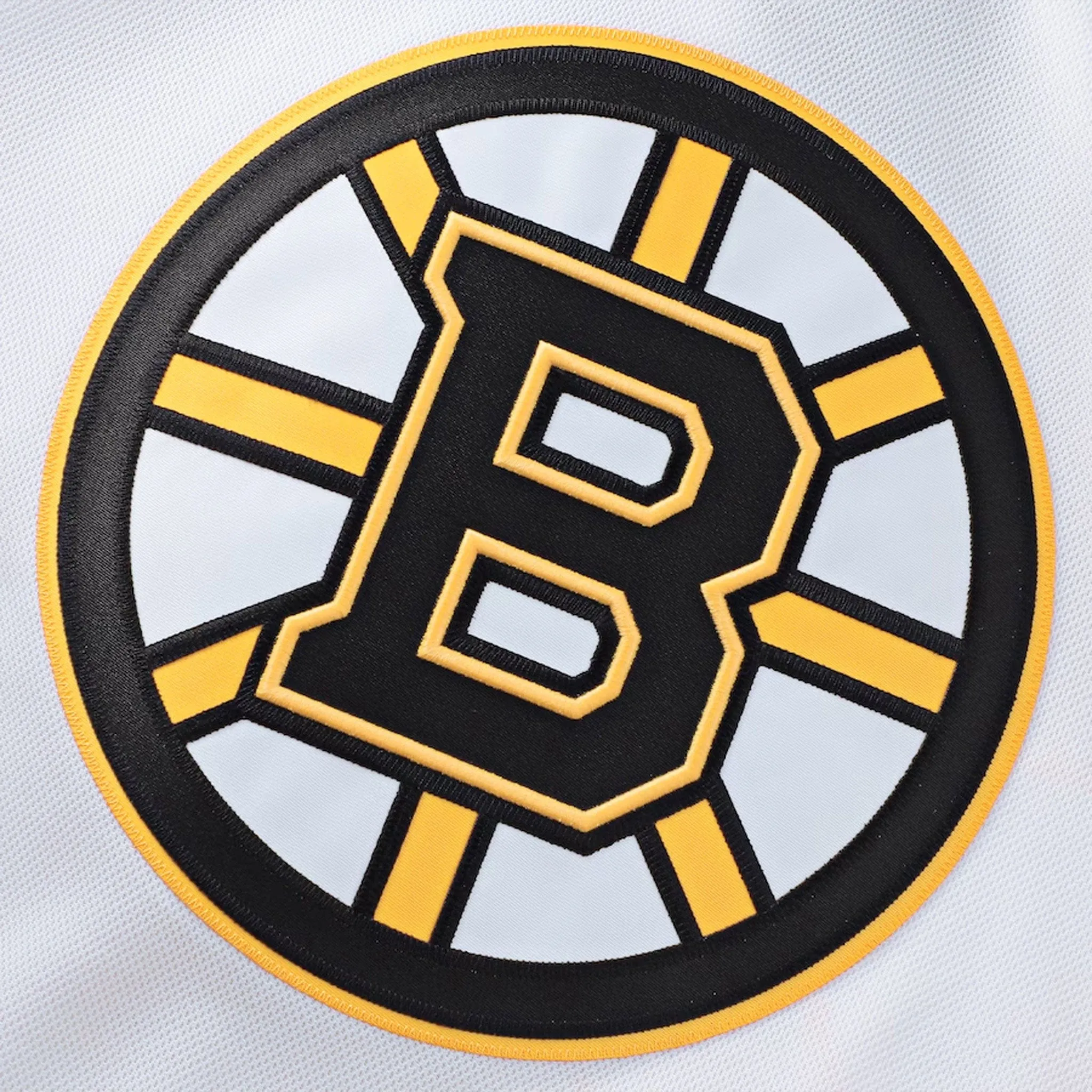 Fanatics Premium Senior Away Jersey - Boston Bruins