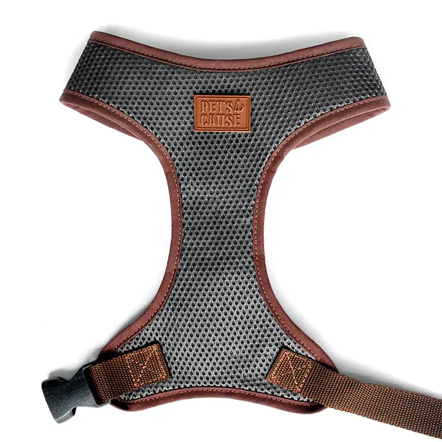 Fancy Mesh Harness