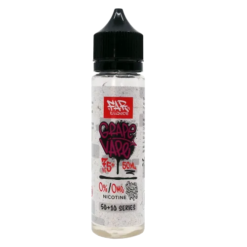 Far Grape Vape 50ML 0MG