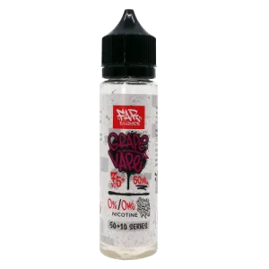 Far Grape Vape 50ML 0MG