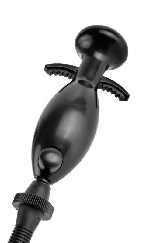 Fetish Fantasy Vibrating Pump