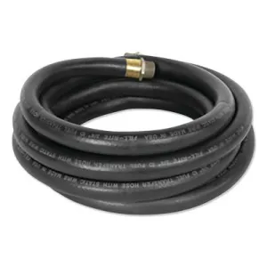 Fill-Rite® Fuel Transfer Hose, 3/4 in (NPT), FRH07520