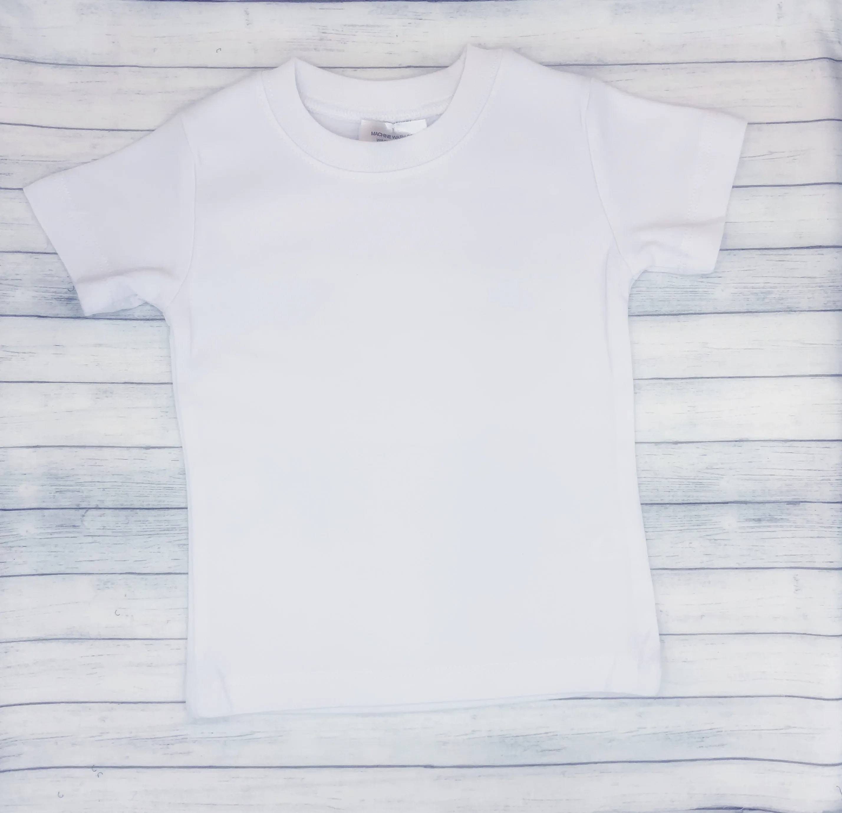 Firefighter Boots - Name Shirt
