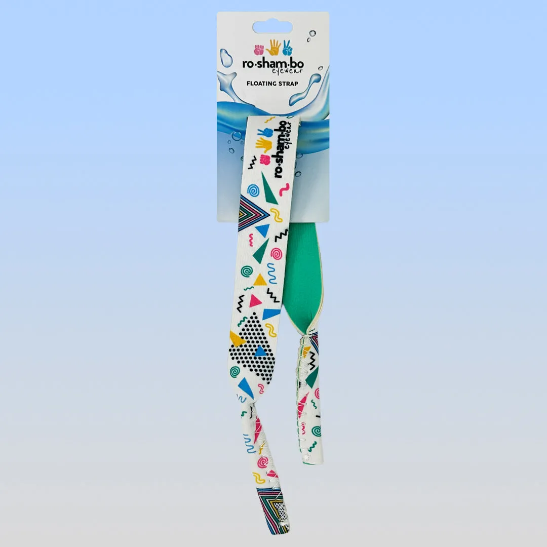 Floating Sunglasses Strap