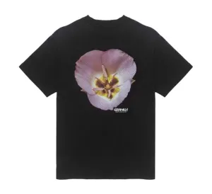 FLOWER TEE
