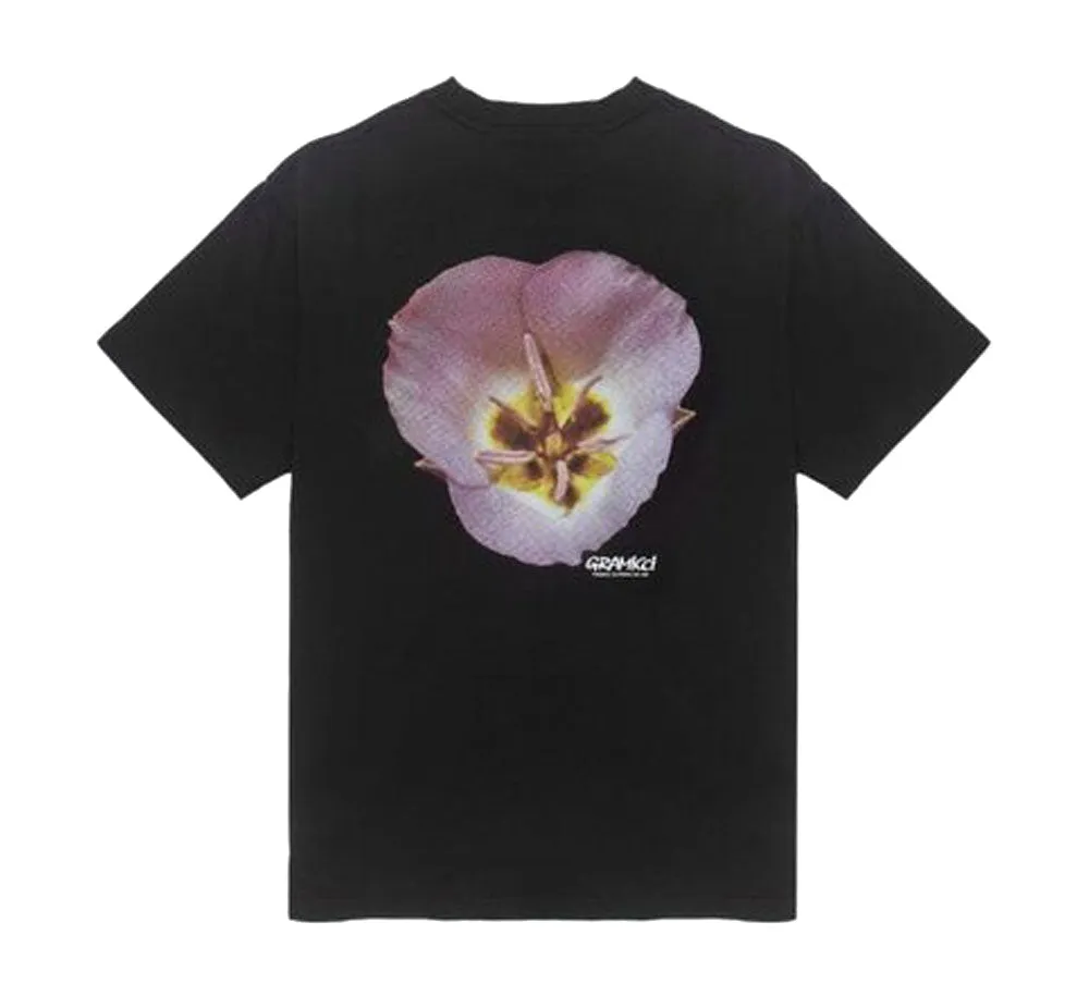 FLOWER TEE