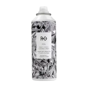 Foil Frizz Static Control Spray