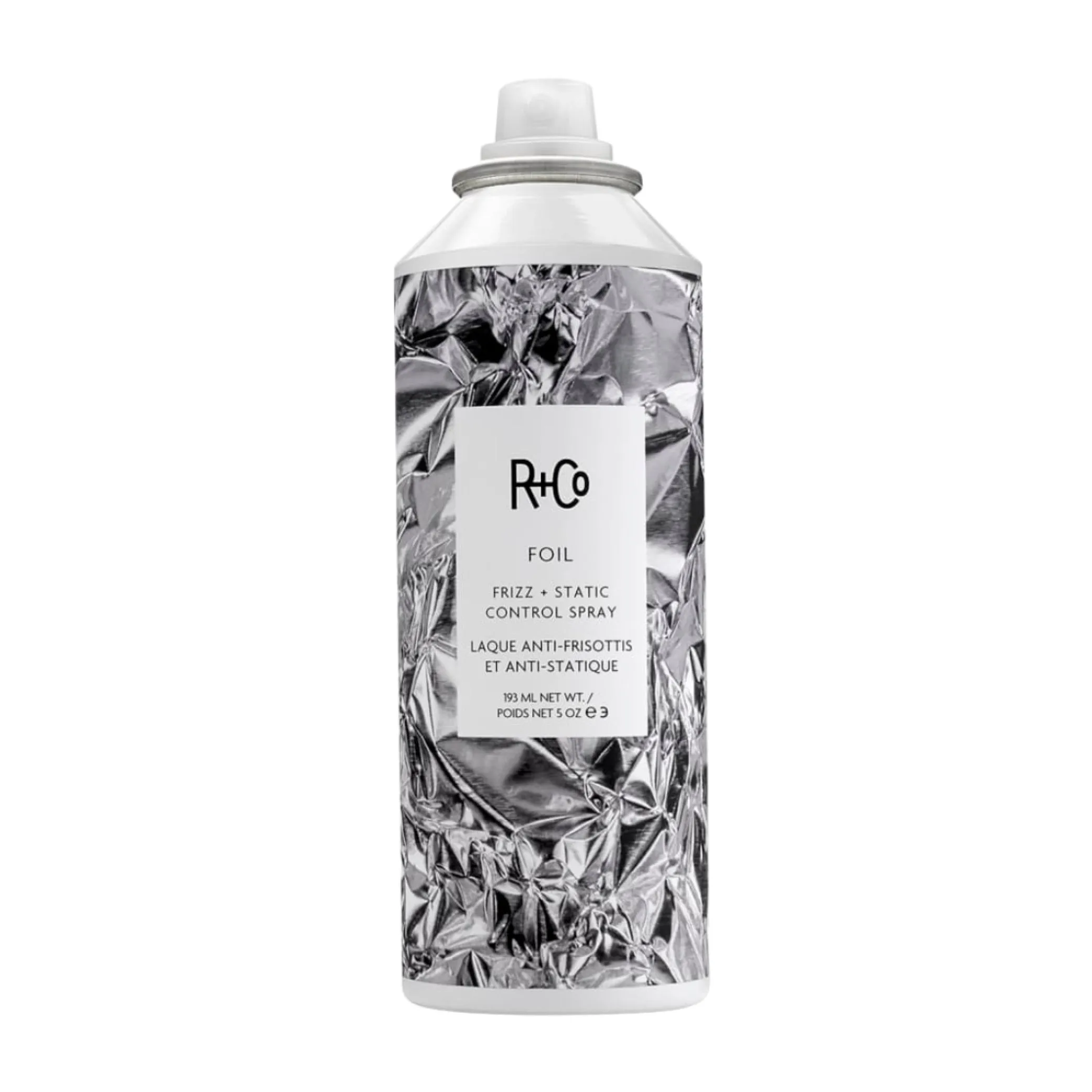 Foil Frizz Static Control Spray