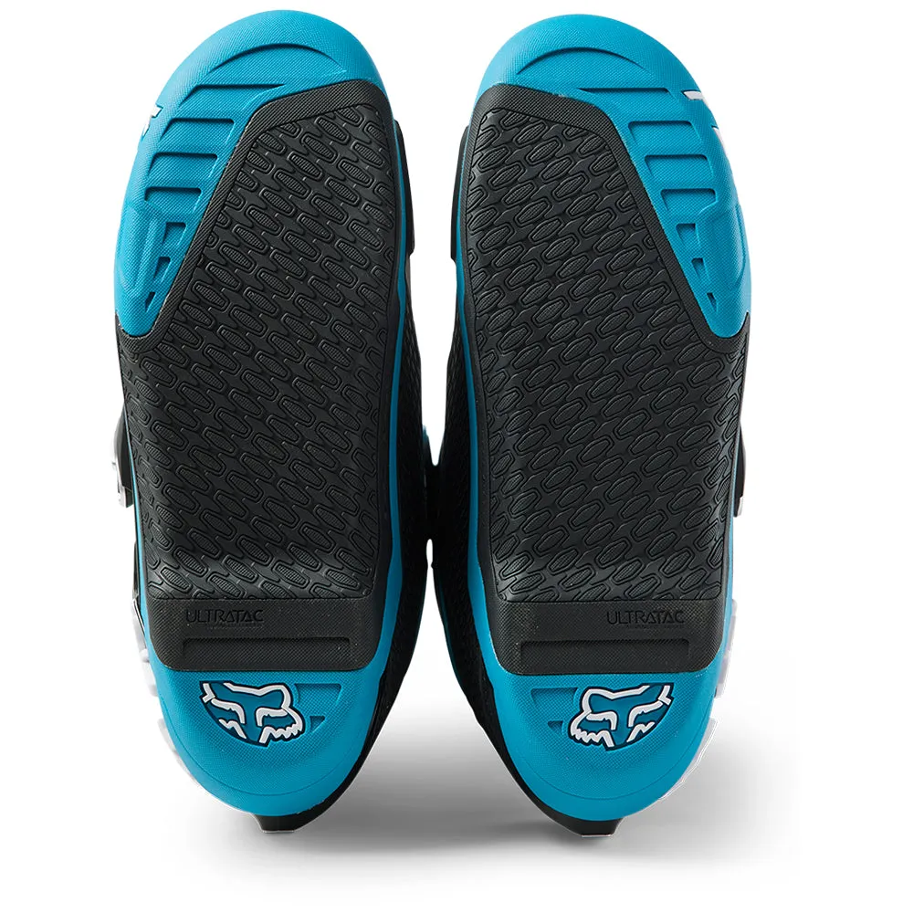 FOX INSTINCT BOOTS [MAUI BLUE]
