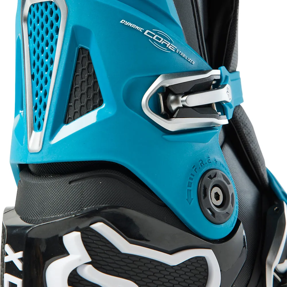 FOX INSTINCT BOOTS [MAUI BLUE]