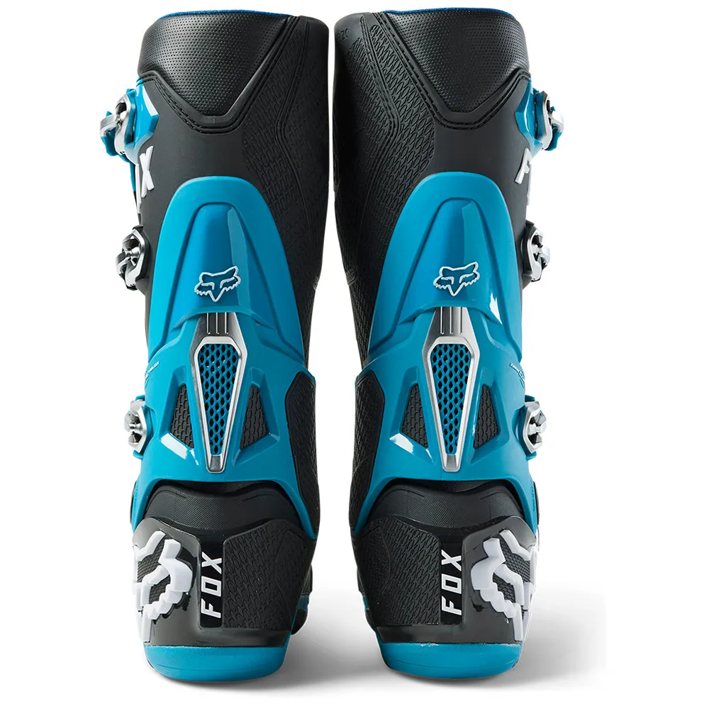 FOX INSTINCT BOOTS [MAUI BLUE]