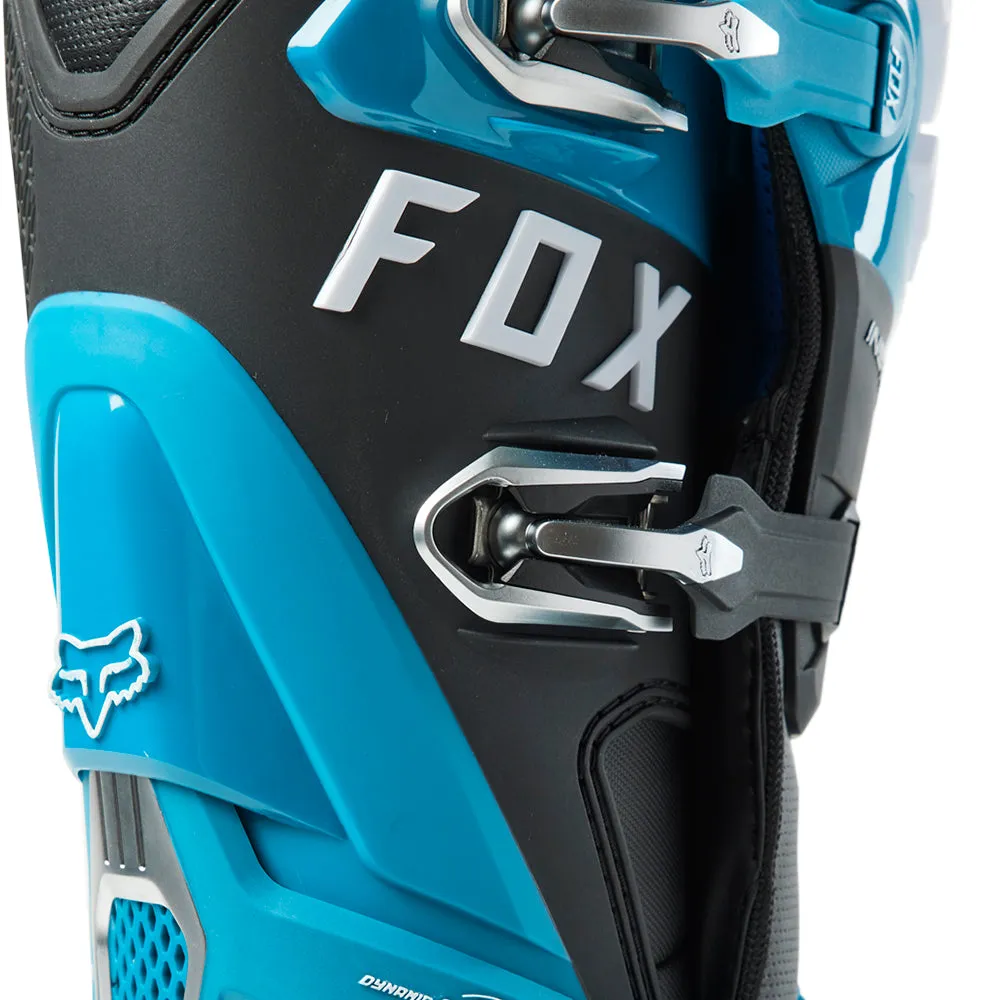 FOX INSTINCT BOOTS [MAUI BLUE]