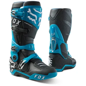 FOX INSTINCT BOOTS [MAUI BLUE]