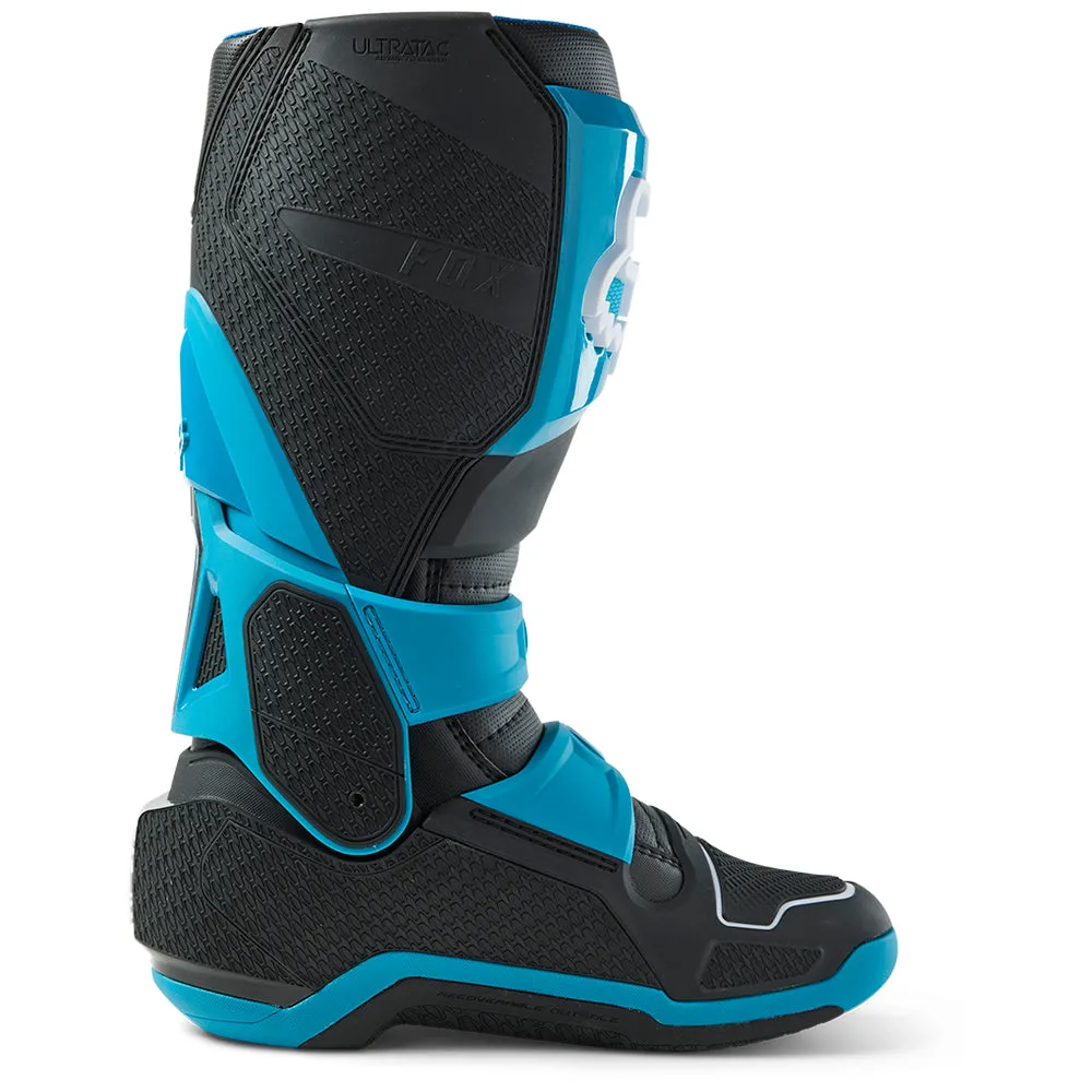 FOX INSTINCT BOOTS [MAUI BLUE]