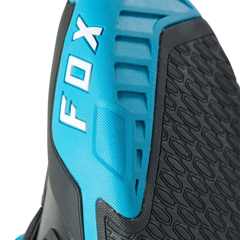 FOX INSTINCT BOOTS [MAUI BLUE]
