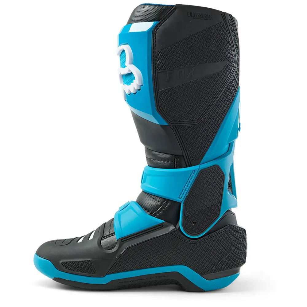 FOX INSTINCT BOOTS [MAUI BLUE]