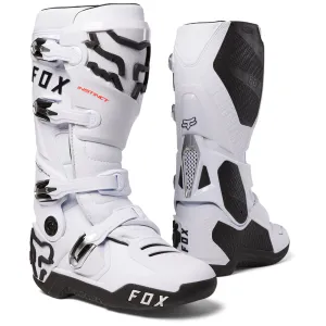 FOX INSTINCT BOOTS [WHITE]
