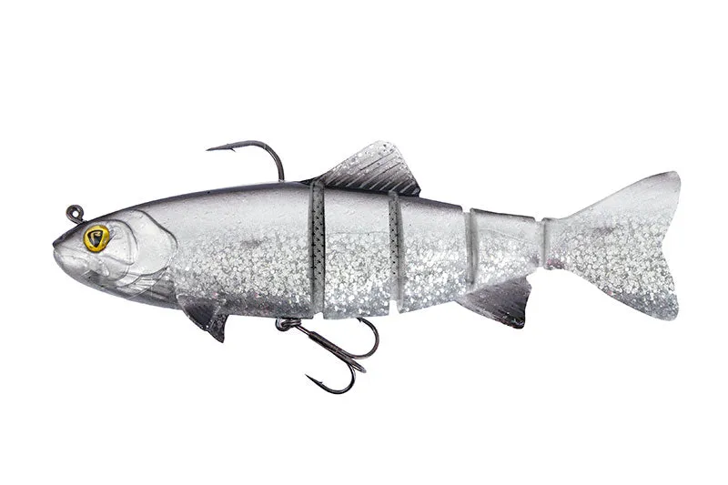 Fox Rage Realistic Replicant Trout Jointed