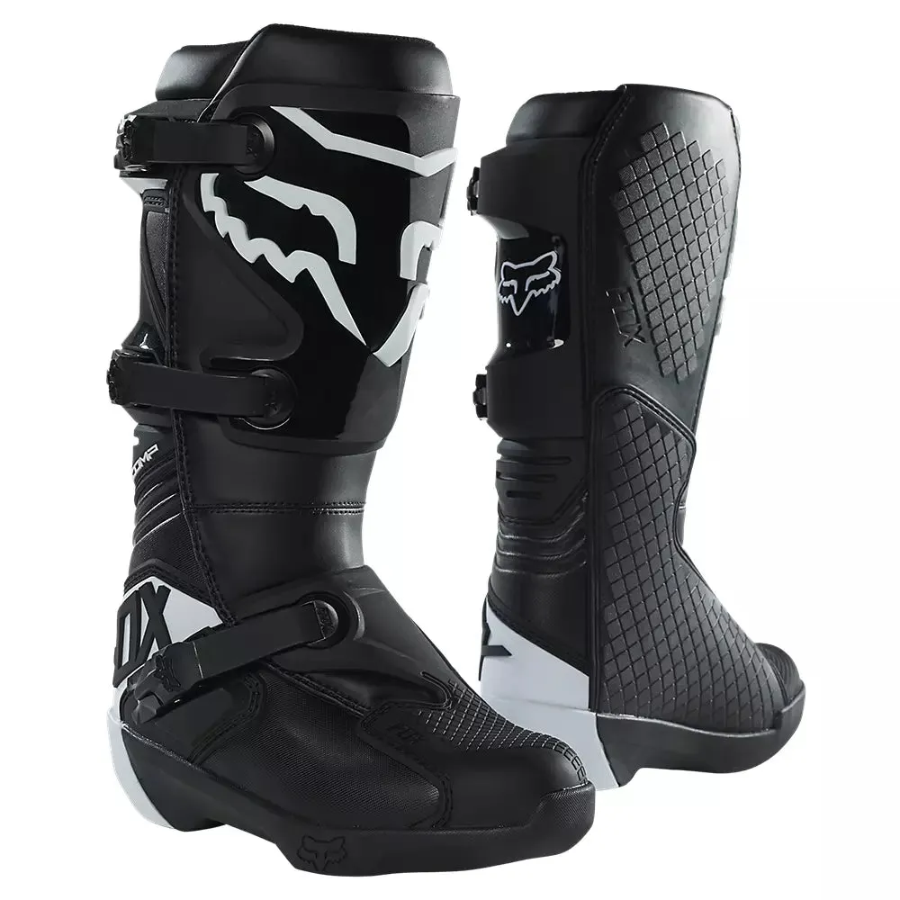 FOX Women's Comp Boot-Buckle