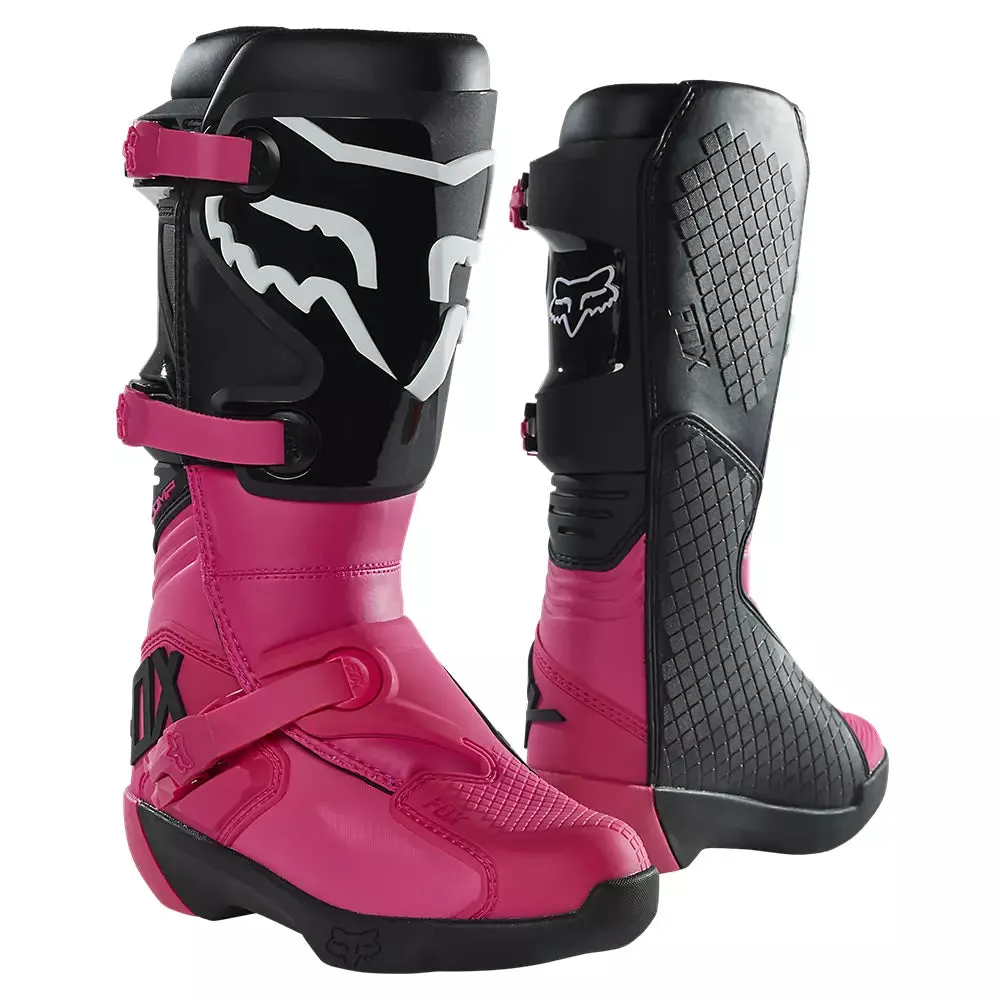 FOX Women's Comp Boot-Buckle
