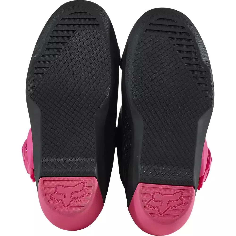 FOX Women's Comp Boot-Buckle