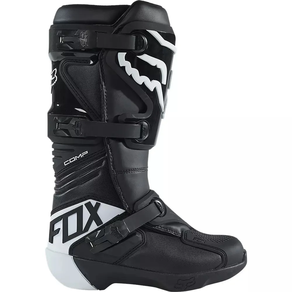 FOX Women's Comp Boot-Buckle