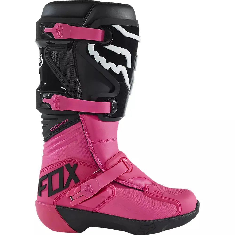 FOX Women's Comp Boot-Buckle