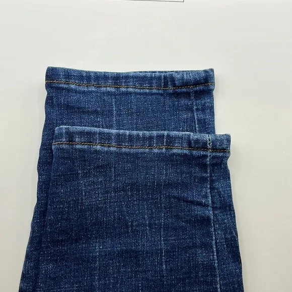 Frame Denim Le High Skinny High Rise Size 28