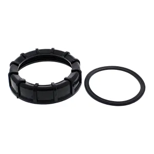 FUEL PUMP RETAINING NUT & GASKET KIT