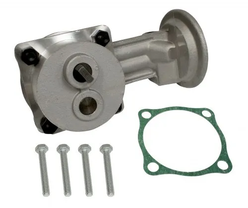 FULL FLOW FILTER PUMP WITHOUT FILTER FITS 1300-1600cc, THRU 70