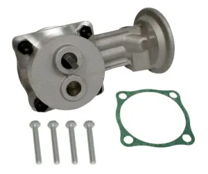 FULL FLOW FILTER PUMP WITHOUT FILTER FITS 1300-1600cc, THRU 70