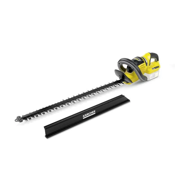 Garden Pumps Hedge Trimmer and Grass Shear  HGE 36 60 Battery *INT Karcher 14442500