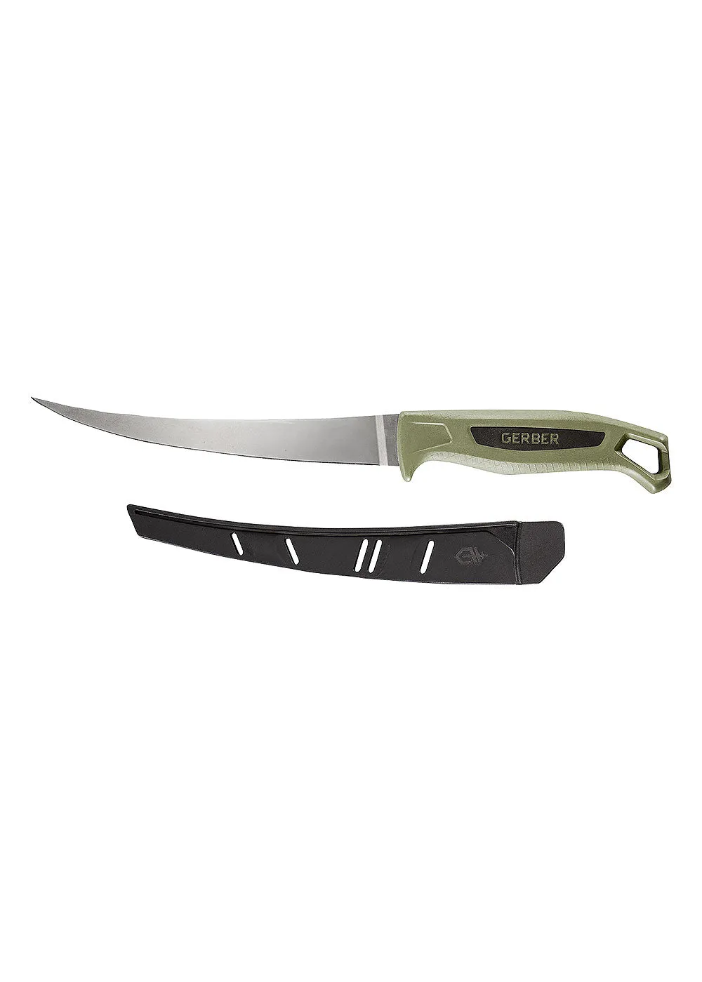 Gerber Ceviche 7inch Fillet Knife