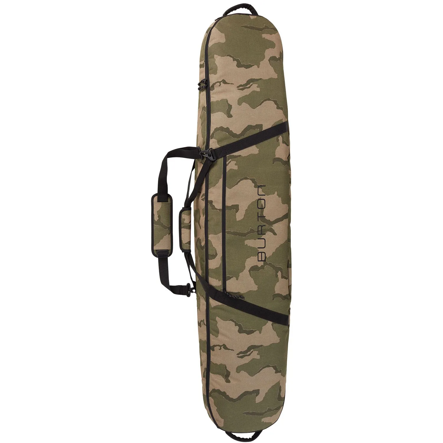 Gig Board Bag 2021