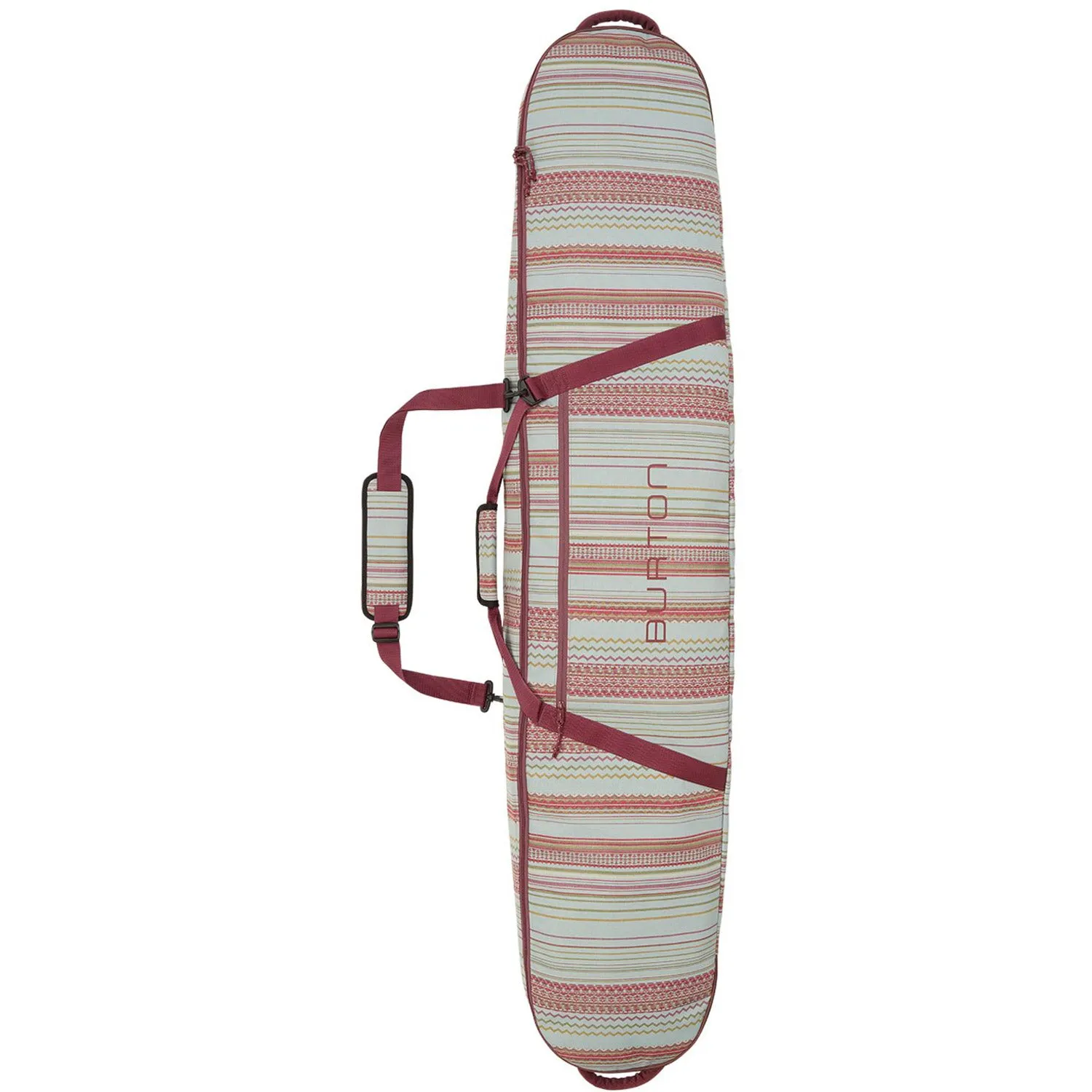 Gig Board Bag 2021