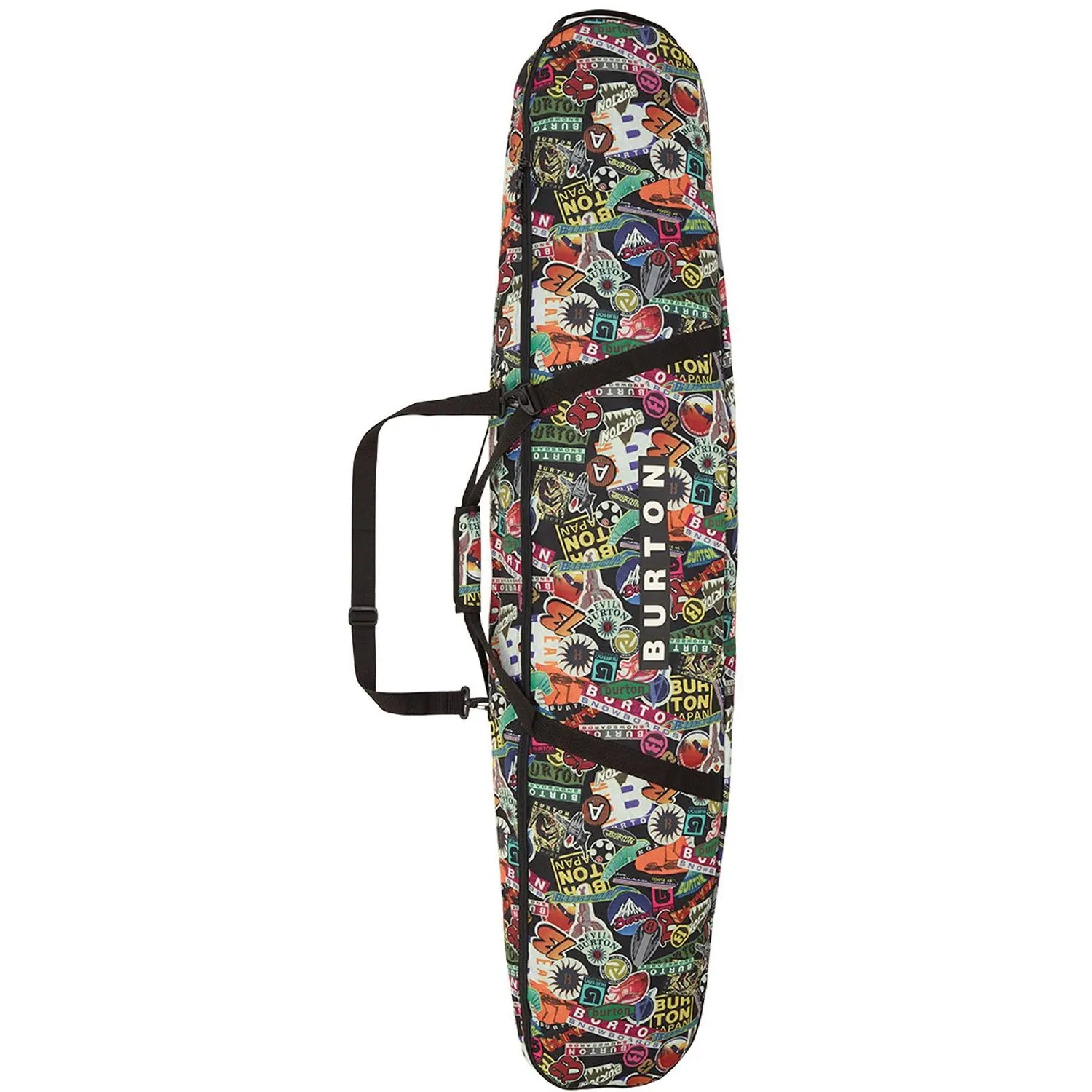 Gig Board Bag 2021